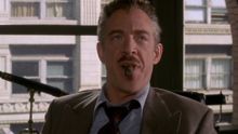 JK Simmons 想成为每个著名克里斯的爸爸
